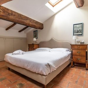 Casa Isolani Charms Rooms Santo Stefano