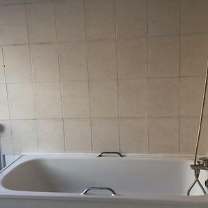 Private Bathroom Double Room